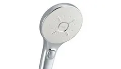 新築展示品 INAX エコアクアシャワーSPAシャワーヘッド SMS-1807