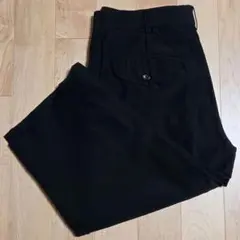 COMME des GARCONS HOMME PLUS AD99 パンツ