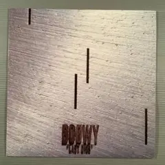 BOΦWY LASTGIGS 初回レコード　シュリンク未開封品 Amazon.co.jp: LAST GIGS - BOΦWY: ミュージック