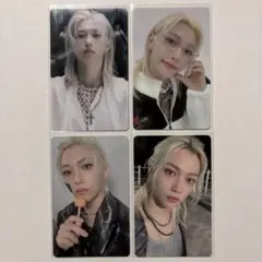 スキズ straykids 東京ドーム コンプ 会場限定 フィリックス