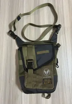 AVIREX U.S. AIR FORCE ショルダー バッグのサムネイル