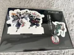 劇場版 映画 鬼滅の刃 無限城編 第13弾 卓上スタンディ　入場者特典