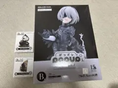 NieR:Automata2B フィギュア