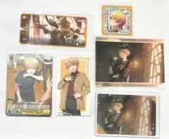 天馬司 プロセカ カード類6点まとめ売り