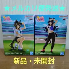 【美少女フィギュア ウマ娘 プリティーダービー シュヴァルグラン ヴィルシーナ】