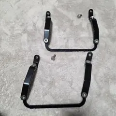 フェイズタンデムキット【ZRX400 ゼファーXJRI STEP BAR付 - メルカリ