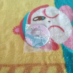 【特典のみ】【CD無し】【桃井愛莉】11th　モアジャン　 カンバッチ プロセカ