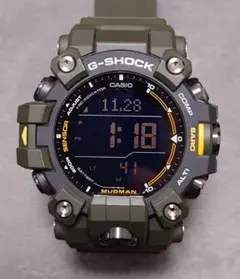 2026年最新】g-shock マッドマンの人気アイテム - メルカリ