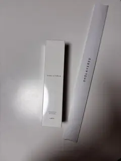 SHOLAYERED ディフューザー　シャンパン