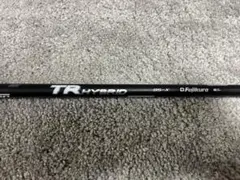 Fujikura Speeder TR HYBRID 95-X - メルカリ