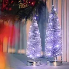 クリスマスツリー