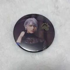 ミュージカル刀剣乱舞 山姥切長義 缶バッジ 花影