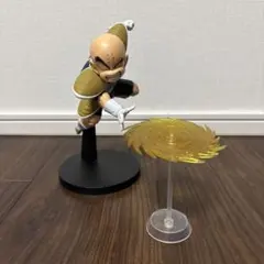 ドラゴンボールZ G×materia　クリリン