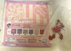 おジャ魔女どれみ一番くじ