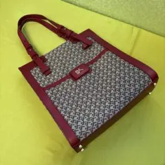 サマンサタバタ　バック　トートバック