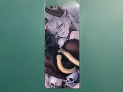FGO 最終再臨展 編成画面風カード バーサーカー リリス