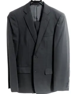 Y5 スーツ上下 薄ストライプ