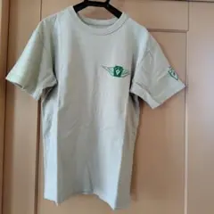 West Ride Tシャツ サイズ38 グレー