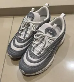 コムデギャルソン×NIKE エアマックス97のサムネイル