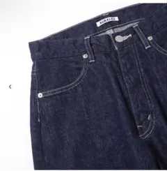 SELVEDGE LIGHT DENIM PANTS Indigo サイズ3のサムネイル