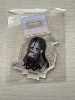 【匿名配送】魔道祖師 温寧 アクスタ 100均のサムネイル