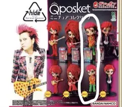 2026年最新】HIDEフィギュアの人気アイテム - メルカリ