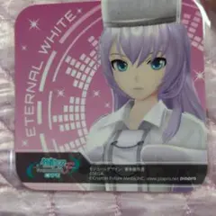 初音ミクカフェ 非売品コースター