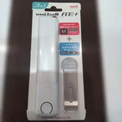 uni-ball RE+ 消せるボールペン 3本セットのサムネイル