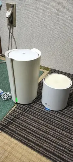 NETGEAR RBK50-200JPS+RBS50-200JPセット - メルカリ