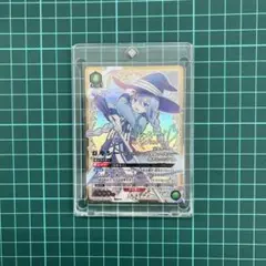 【ユニオンアリーナ】　無職転生 ～異世界行ったら本気だす～　ロキシー　SR 星3 ユニオンアリーナ】 無職転生 ～異世界行ったら本気だす～ ロキシー SR