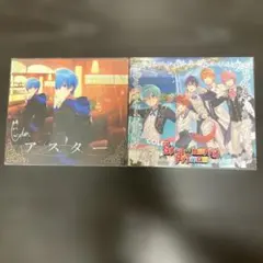 〈中古〉すとぷりCD 2枚　カード付き