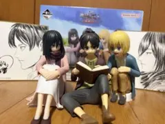 一番くじ 進撃の巨人A賞