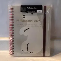 Atelier Dorf' アトリエドルフ スケジュール帳 2026 - メルカリ