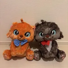 お顔厳選！ユニベア♡おしゃれキャット♡トワル - メルカリ