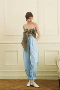 2026年最新】bibiy パンツの人気アイテム - メルカリ