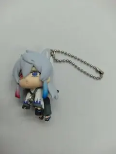 カラフルピーチガチャどぬくさん