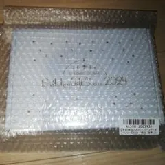 暁山瑞希 バースデーギフト2024 初回の方向け