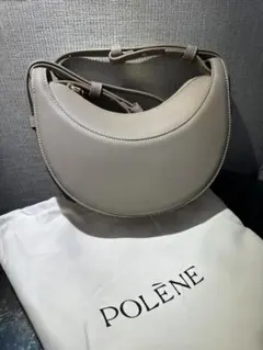 Polène ショルダーバッグ