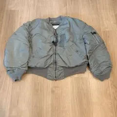 ⭐️限定SALE⭐️【USA製】ALPHA INDUSTRIES B-15D MOD