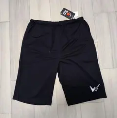 【新品】ハーフパンツ　Lサイズ