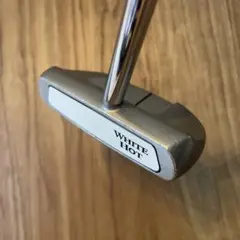 2026年最新】ホワイトホット 2ボール センターシャフトの人気アイテム