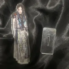 0.1gの誤算 アクリルスタンド 眞崎大輔 - メルカリ