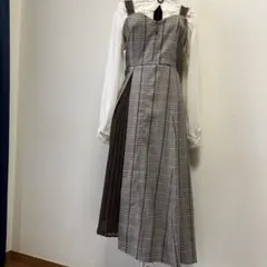 axes femmeワンピース