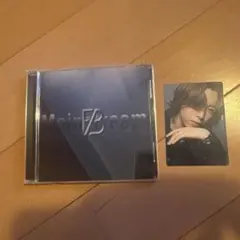 BE:FIRST Mainstream CD SOTAトレカ付き
