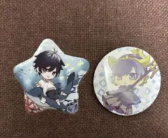 After the Rain AtR そらる まふまふ 缶バッジ 春夏秋冬 夏 - メルカリ