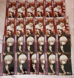 アイドリッシュセブン　七瀬陸　九条天　バースデーブロマイド