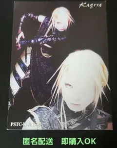 2025年最新】Kagrra トレカの人気アイテム - メルカリ