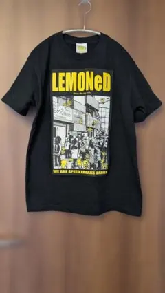 2026年最新】hide レモネード tシャツの人気アイテム - メルカリ