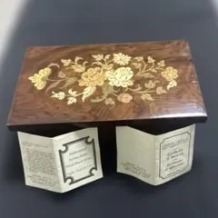 2026年最新】イタリア オルゴールの人気アイテム - メルカリ