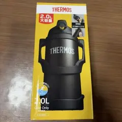 THERMOS 真空断熱スポーツジャグ FJQ-2000 2.0L 水筒